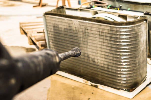 Best Air Vent Cleaning Services  in Slinger, WI
