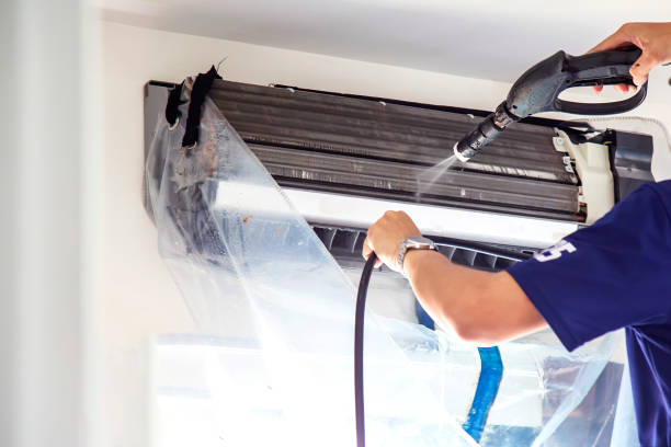 Ductwork Cleaning Services in WI
