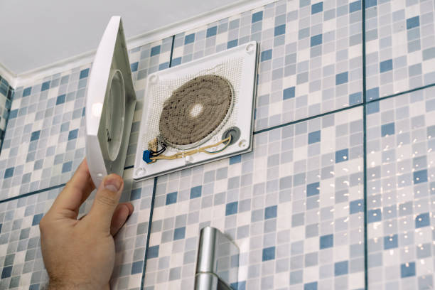 Best Air Duct Cleaning Near Me  in Slinger, WI