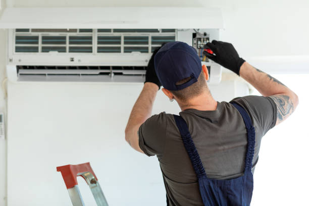 Best HVAC Air Duct Cleaning  in Slinger, WI