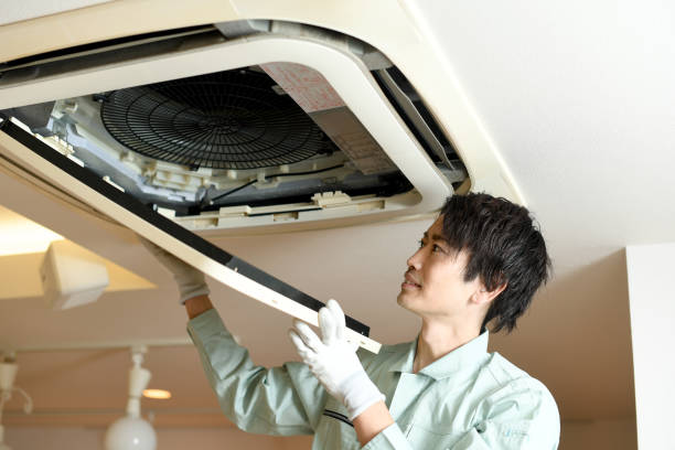 Best Professional Duct Cleaning Services  in Slinger, WI