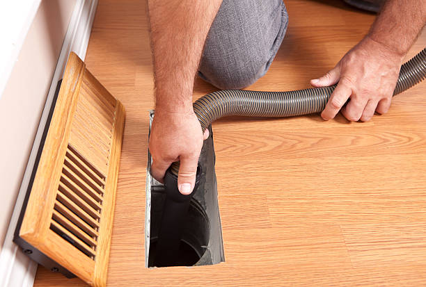 Best Emergency Air Duct Cleaning  in Slinger, WI