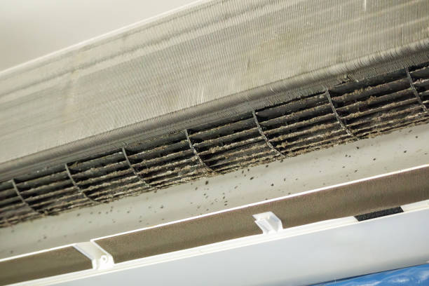 Best Affordable Air Duct Cleaning  in Slinger, WI