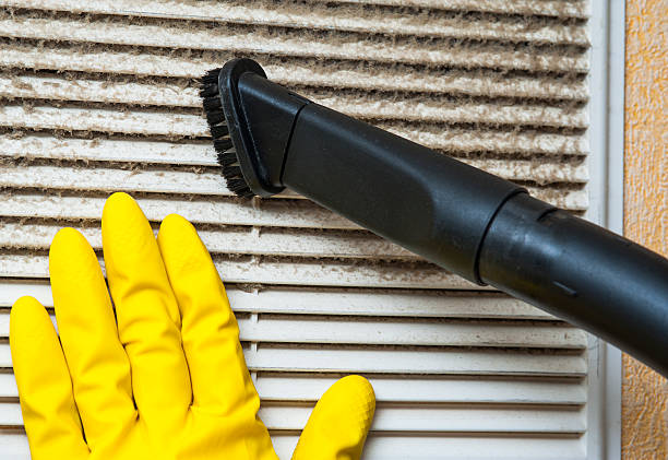 Best HVAC Maintenance and Cleaning  in Slinger, WI