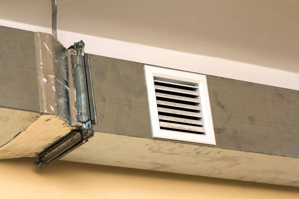 Best Air Duct Cleaning Company Near Me  in Slinger, WI